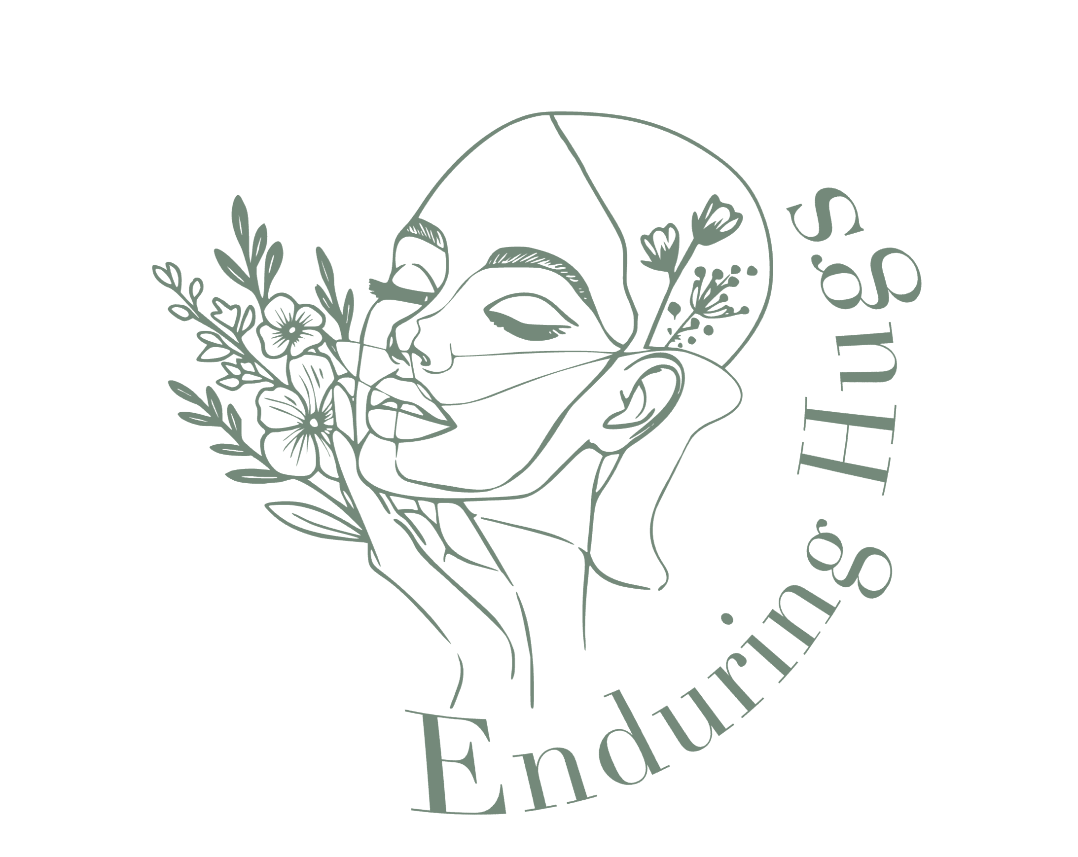 Enduring Hugs Gift Card